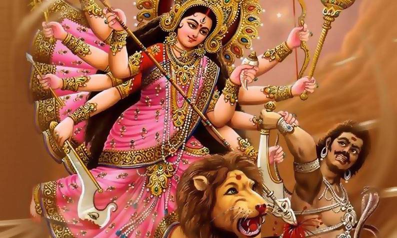 Vijayadashami